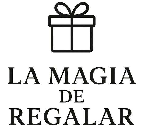 La Magia de Regalar